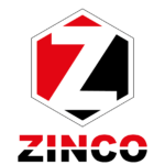 logo vertical ZINCO