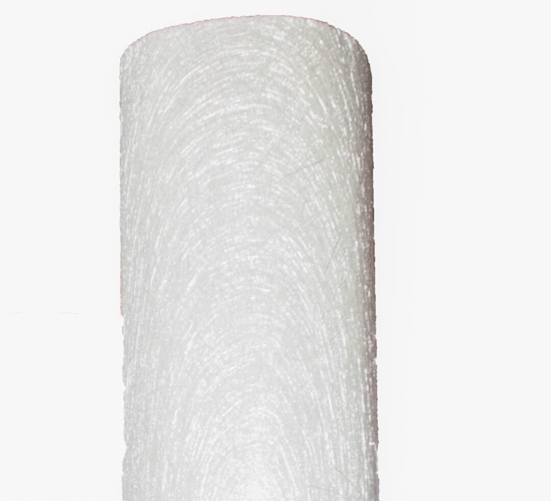 FIBRA DE VIDRIO – Zinco